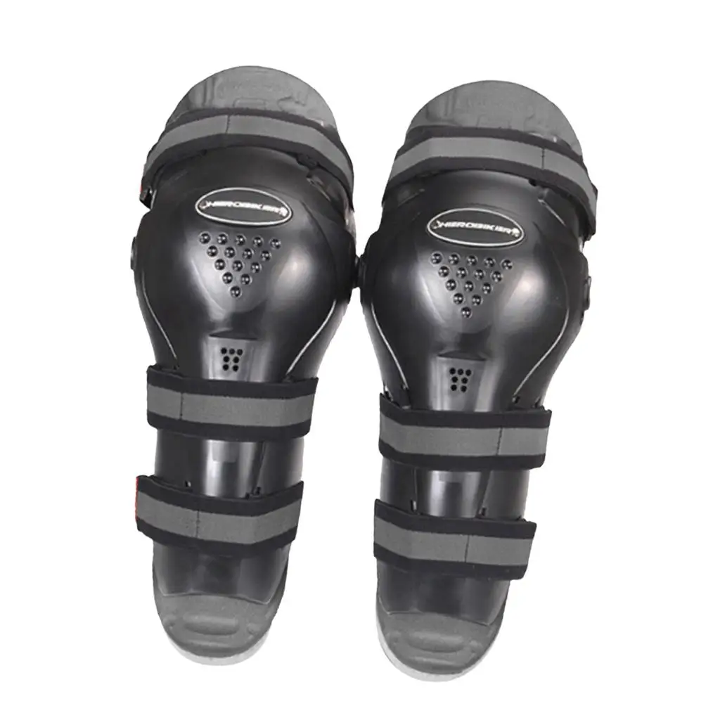 Motocross Body Protection Motorcycle Riding Knee Protector MK1009