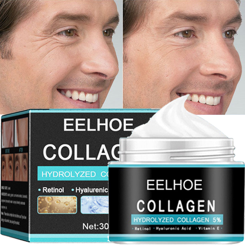 Best of Anti Aging Anti Wrinkle Face Cream Collagen Moisturizing Whitening Facial Skin Care Firming Brighten Day Night Cream For Men Reviews & Tips