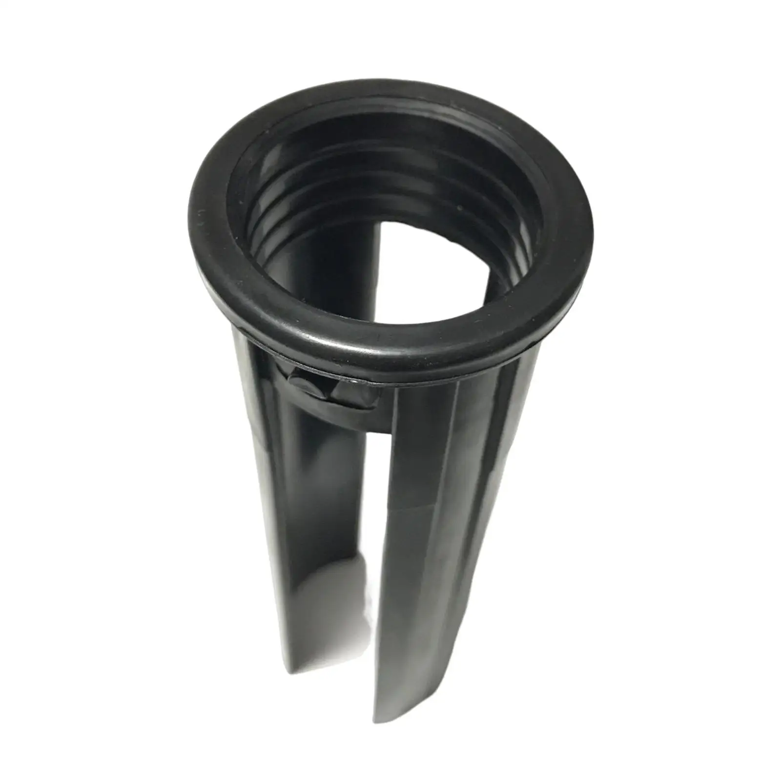 Hollow Pipe Bushing Fitness Equipment Accessories Middle Sleeve Tube Plug Variable Diameter Sleeve Adapter Sleeve for Practice