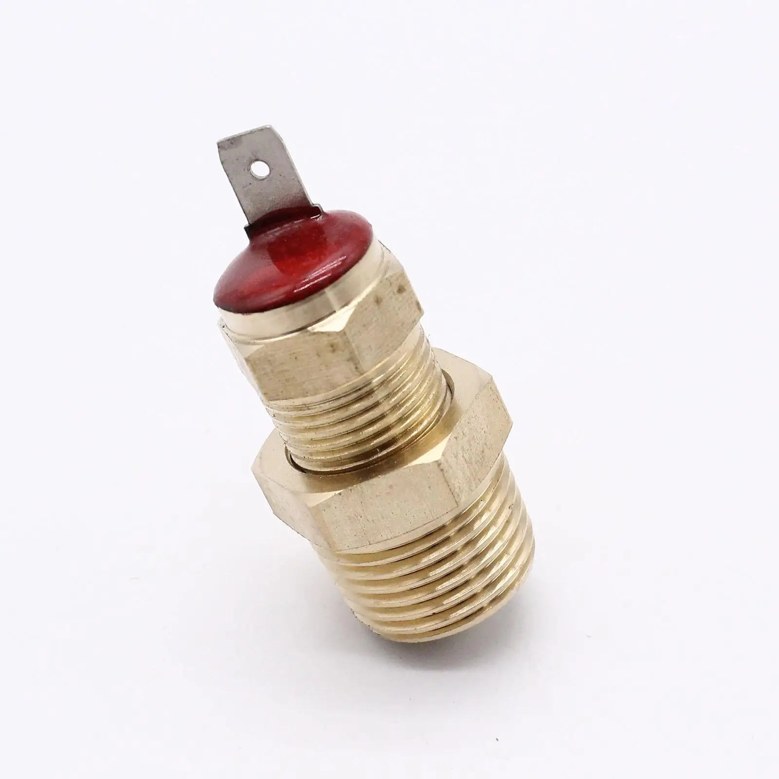 Metal Electric Fan Switch NPT 3/8