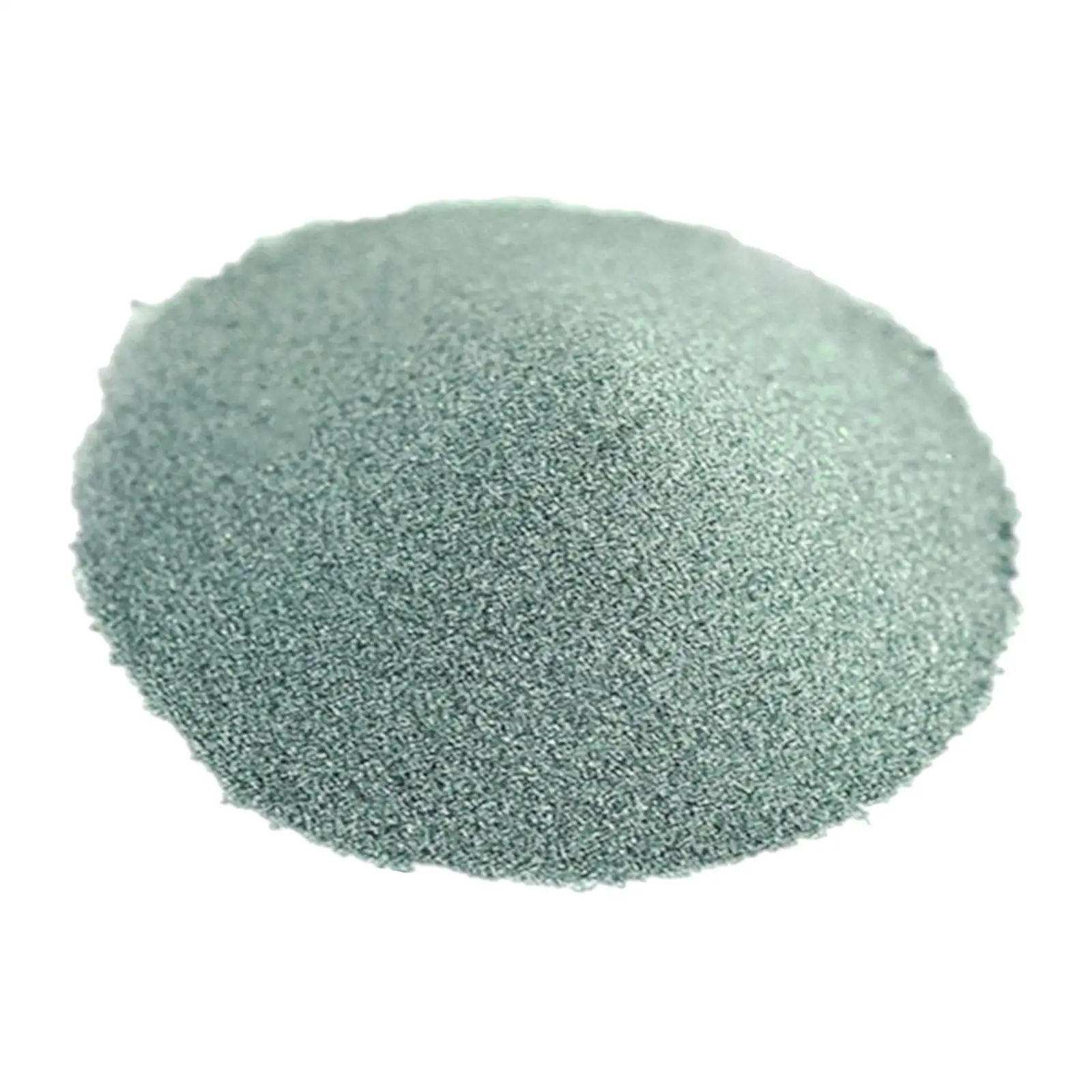 Green Silicon Carbide Powder Tumbling Sic Abrasive Powder Polishing Powder for Vibrating Tumbler Agate Glass Jade Polishing