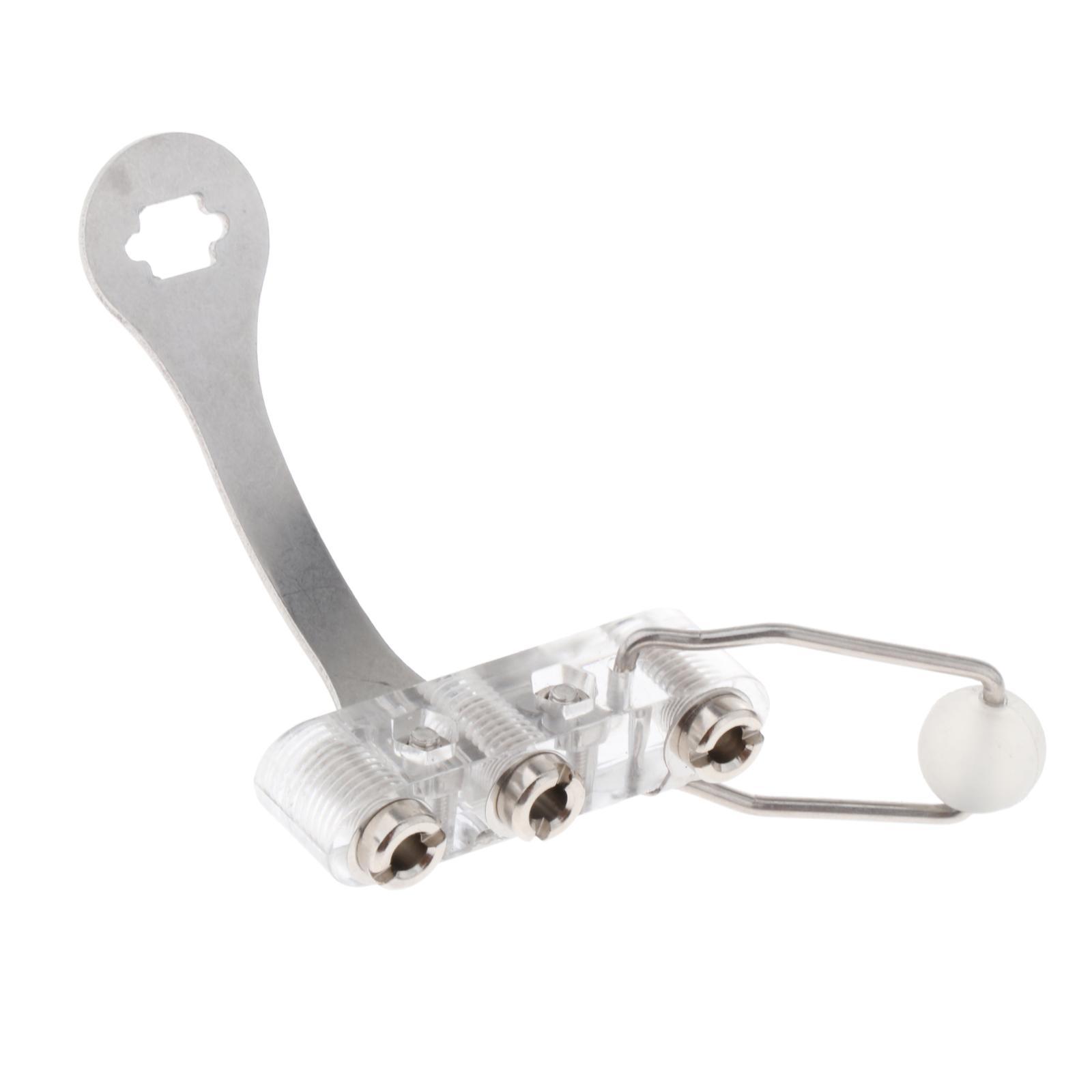 Description Picture 3 of item1x Fencing Fie Standard Epee Socket Parts Accessories Supplies Spare Parts Epee Fencing Accessories Equipments for Competitions