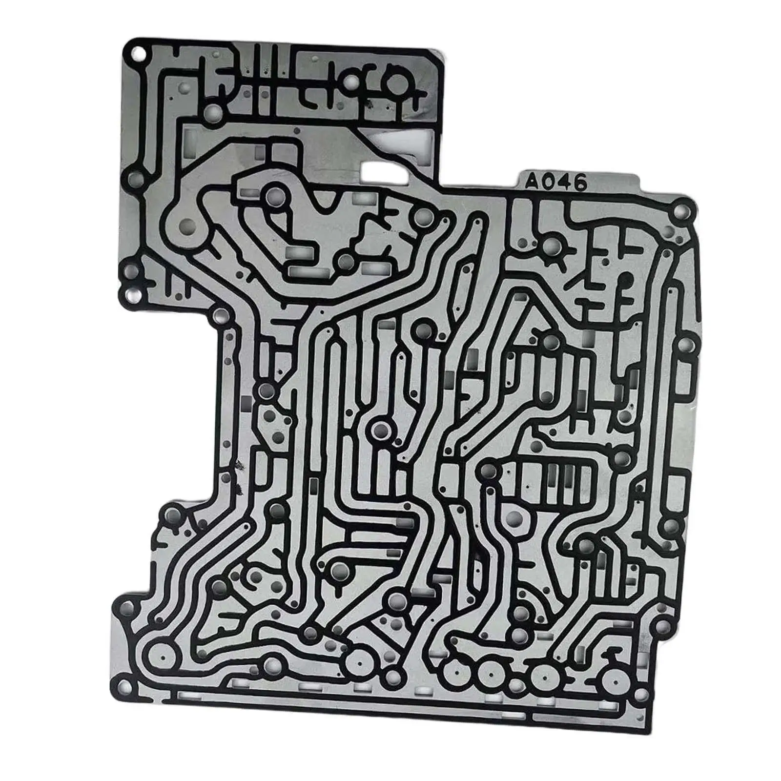 Vehicle Automatic Transmission Body Spacer Plate for