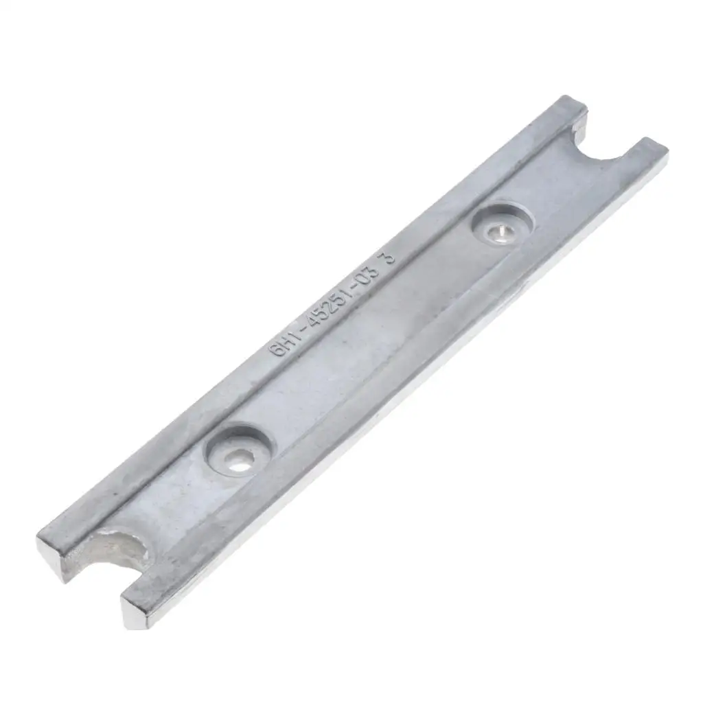 Boat Yachat Hardware Anode-45251-03 6H1-45251-00 for  2-stroke