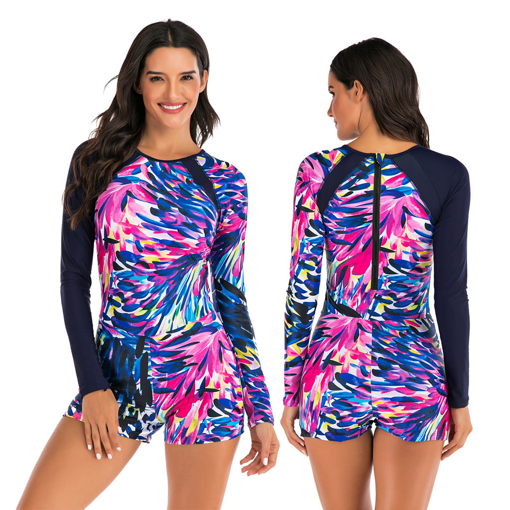 spf swimwear womens