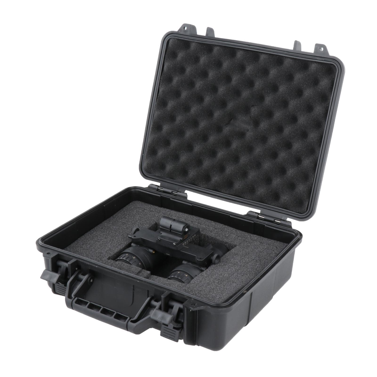 Dummy Model Binocular Avs9 Nvg Goggle Helmet Accessories Glasses Model