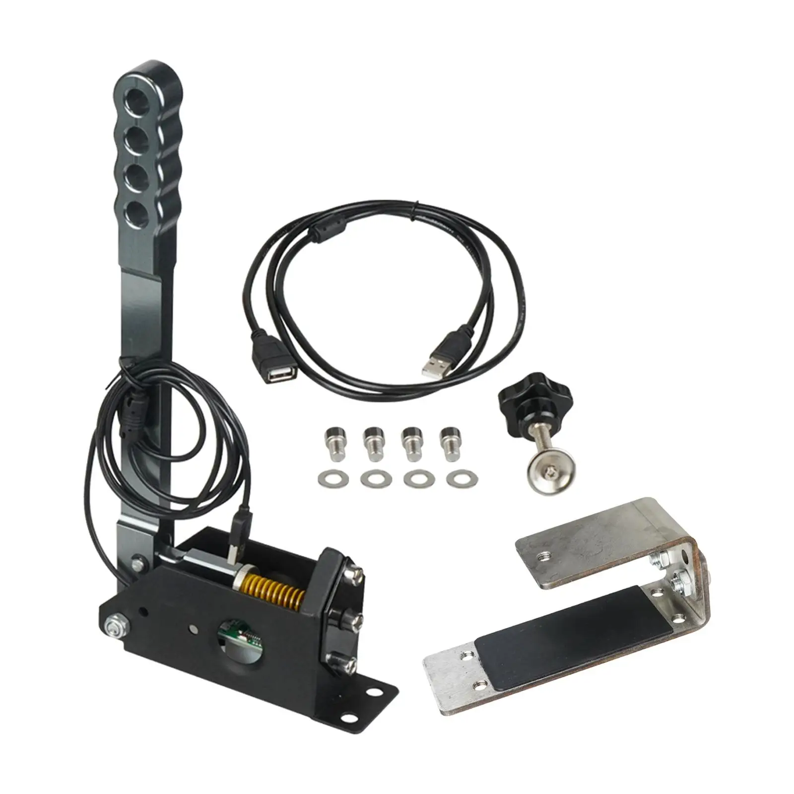 Handbrake Spare Parts USB Car Accessories for Logitech G29 Games