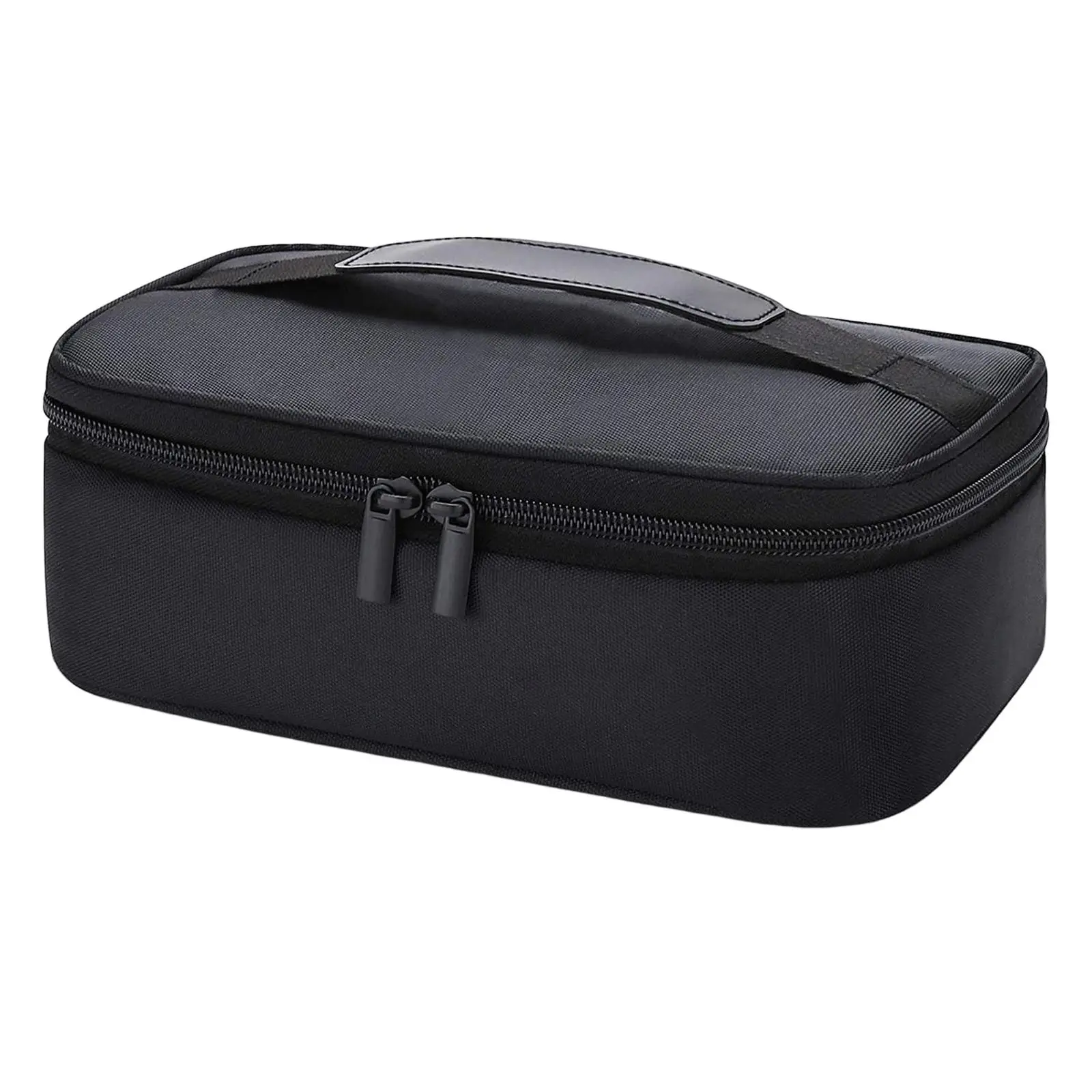 Portable Insulated Lunch Box Waterproof Lining Leakproof Reusable Lunch Cooler Tote for Office Picnic Outdoor Work Adults