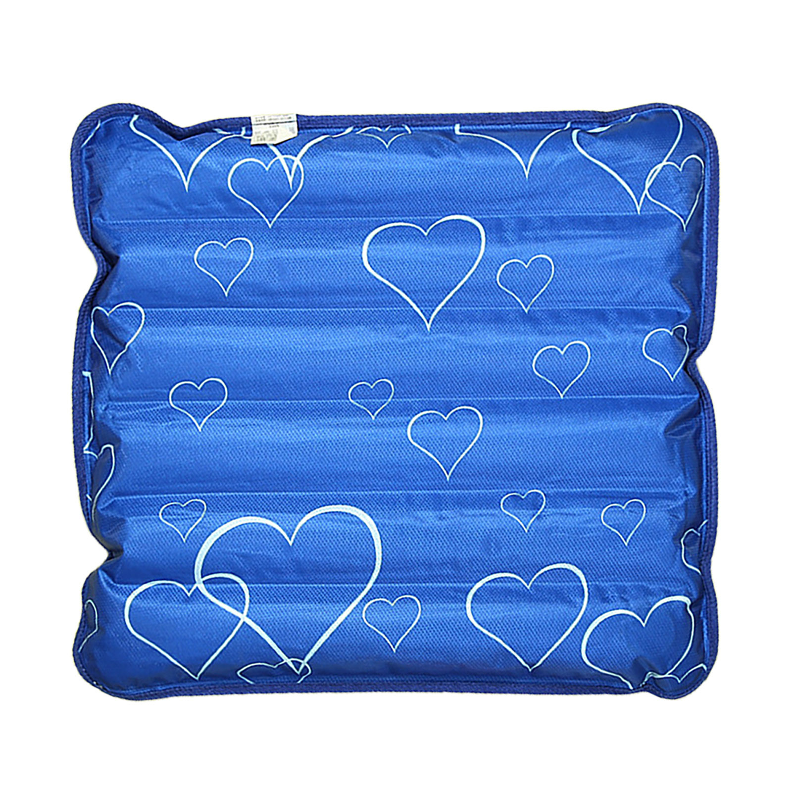 Description Picture 4 of itemSummer Cooling Water Cushion Sleeping Aid Pad Mat Muscle Relief Cooling Pillow Ice Pad Massager Bedding Sleep Cool Cushion