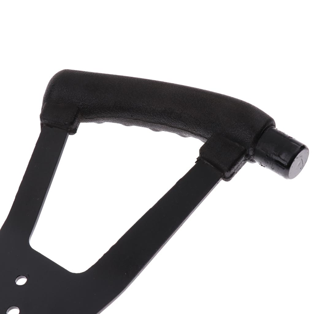 Steering Wheel Go  Cart Racing Mini  Riding Lawn Mower Racing