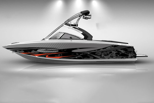 Strisce Decorative Strisce Decorative Auto Roulotte 1 Mm 2 Mm 3 Mm 4 Mm - Foto 9