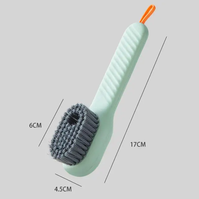 Ultra Soft Screen Cleaning Brush – shur-loc Fabric System – (360) 805-4140