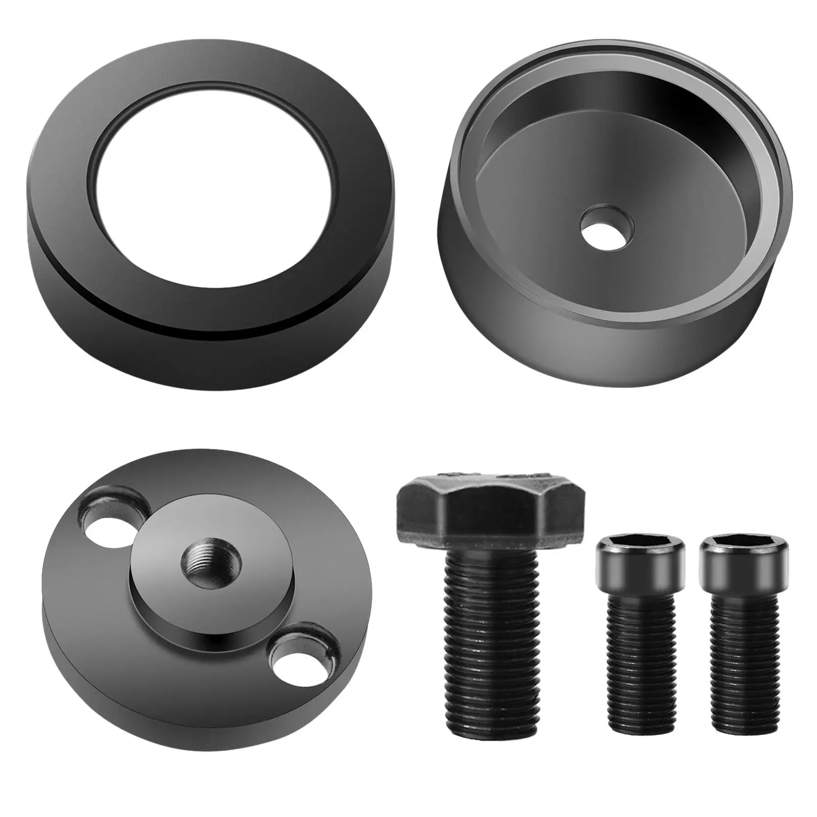 7834 Rear Seal Installer Spare Part for Ford Car Supplies Easy Install