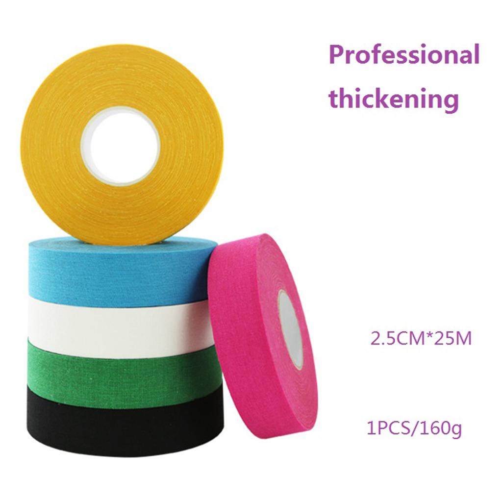Hockey Stick Tape Cloth Putter Blade Wrap Wrapper Sleeves Badminton Grip Hockey Stick Wrap Cover Protective Sleeve