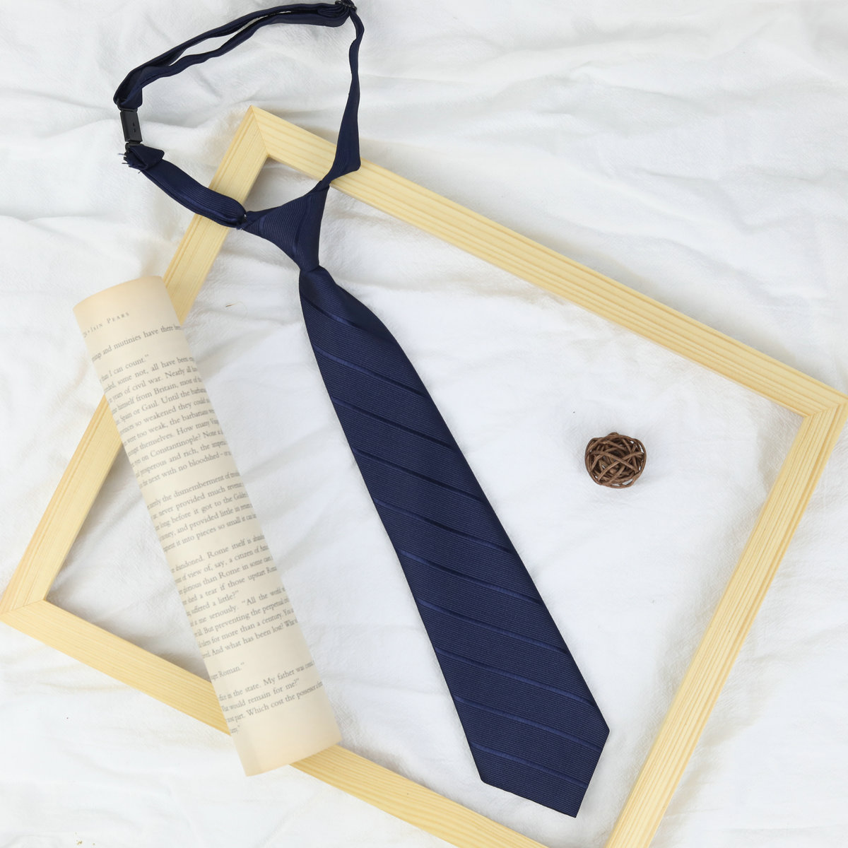 33*6cm/13*13cm JK Krawatten Frauen Plaid Krawatte Mädchen Japanischen Stil für Jk uniform Nette Krawatte Plaid Uniform Schule Zubehör – Detail 23