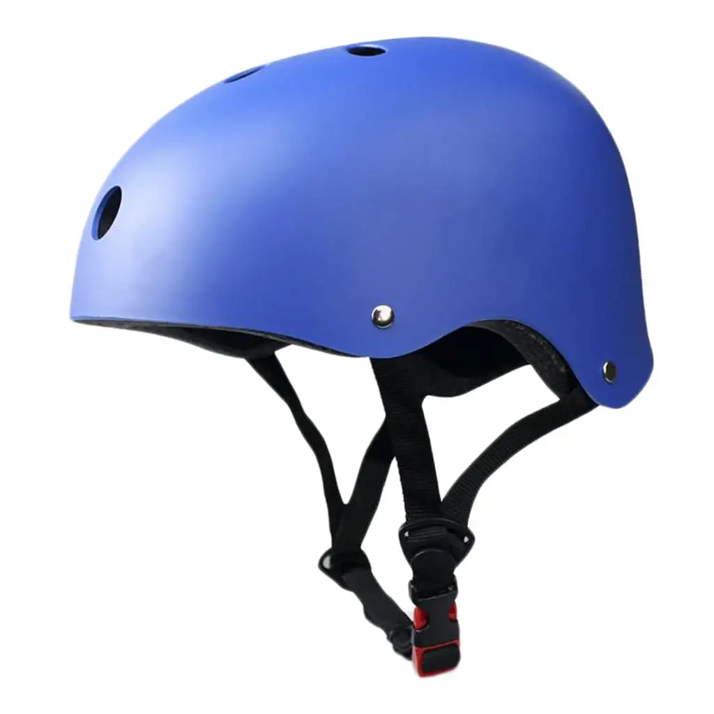 Skateboard Skating Helmet Cycle Bicycle Scooter Protective Gear Head Guard