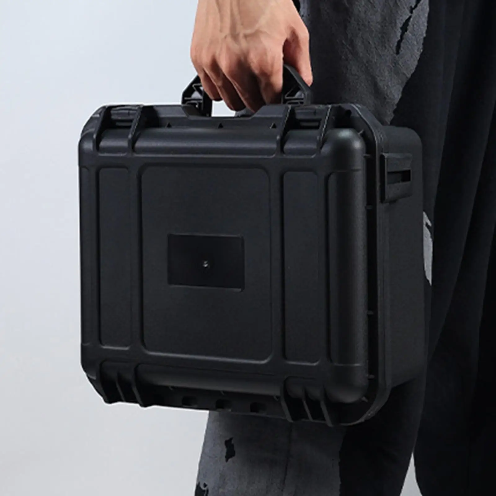Portable Drone Carrying Case Travel Case Storage Box Shockproof Suitcaseg Storage Bag for DJI Mini 3 Pro Protector Parts