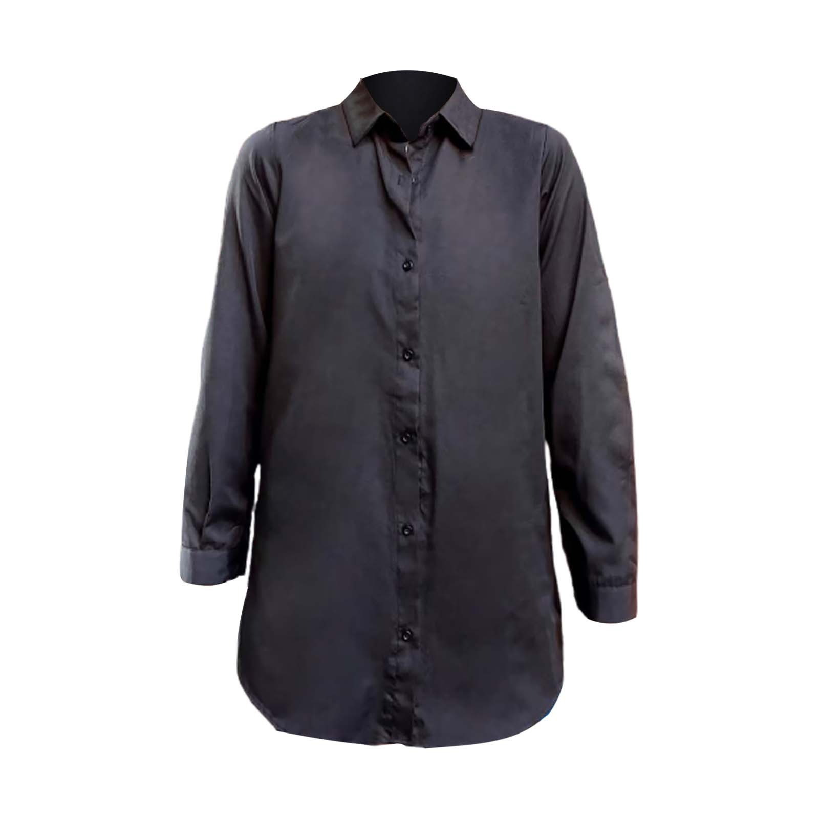 Sfac792e6b83245be9dcaa9c0802f5552h Vintage Cotton and Linen Oversized Shirts New 2023 Women Summer Spring Blouses and Shirts Buttons Casual Office Wild Tops