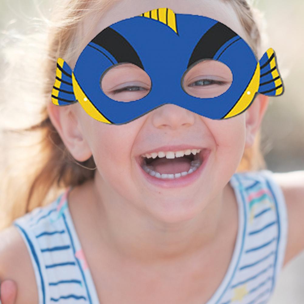 Маска для детей PARI SMARTMASK Kids (многоразовая)