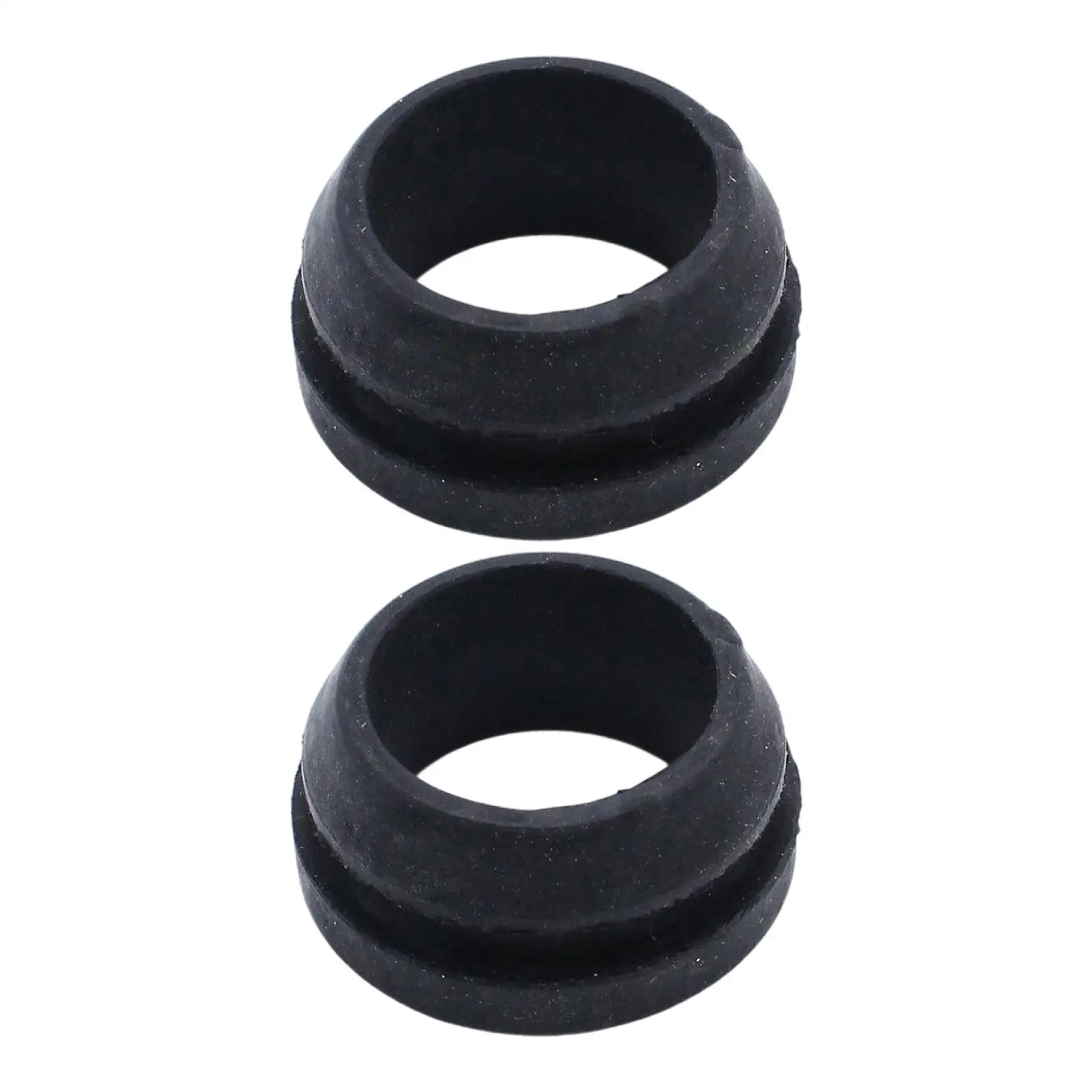 2Pcs Breather Grommets Fit for Painted Valve Cover 4880/4998 Car Parts