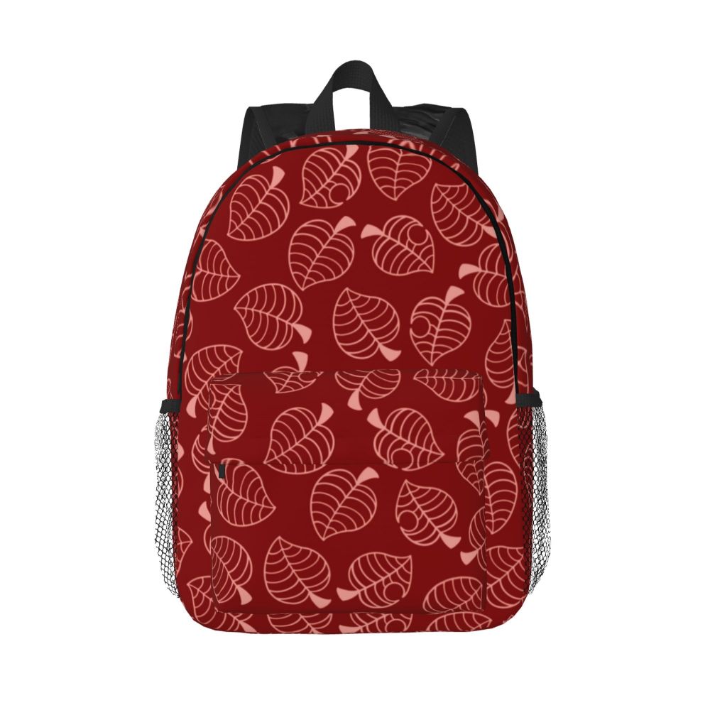 Meninas Video Game College School Travel Bags