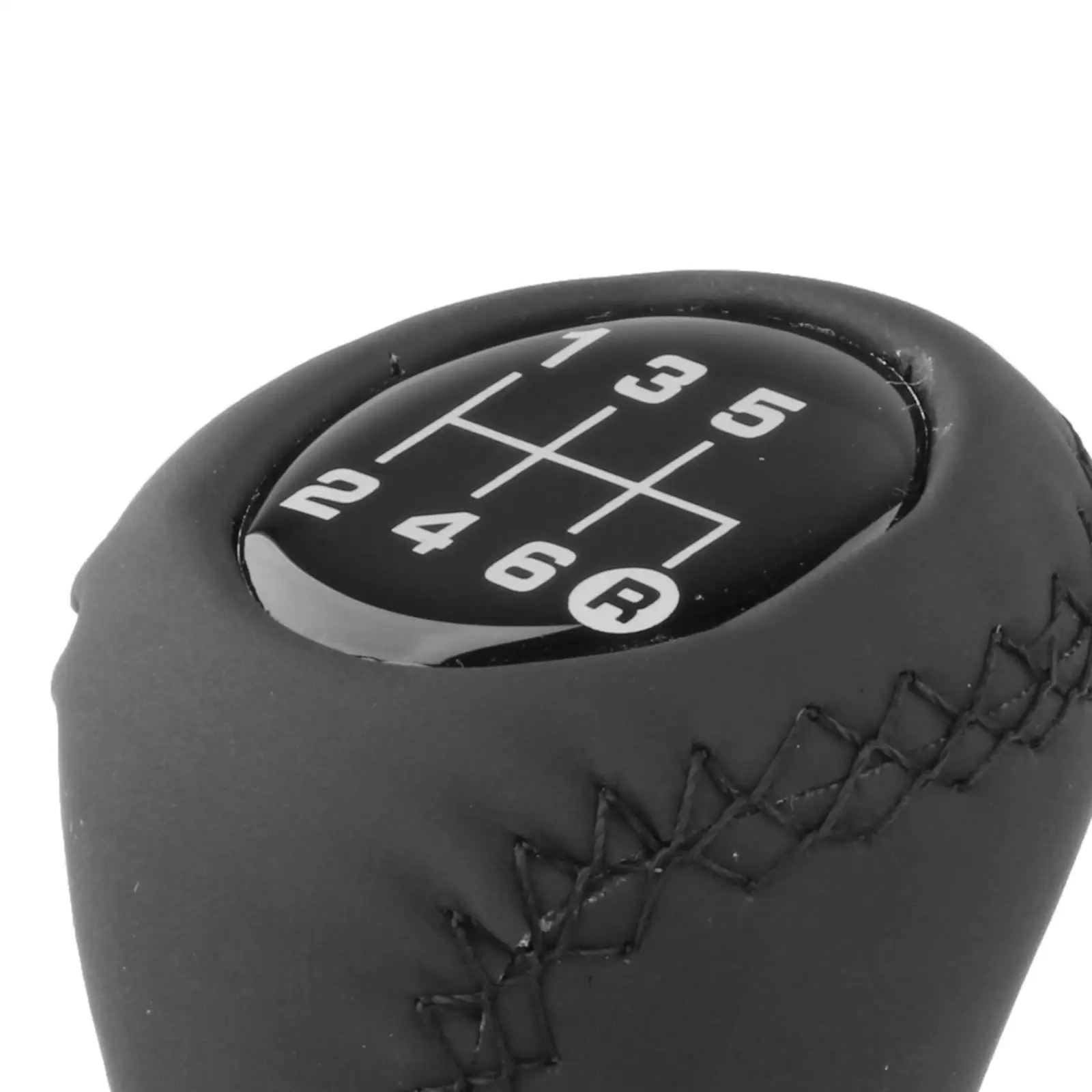 Car Shifts Handball Manual GM 6 Speed Knob ACC Auto Parts Direct Replaces