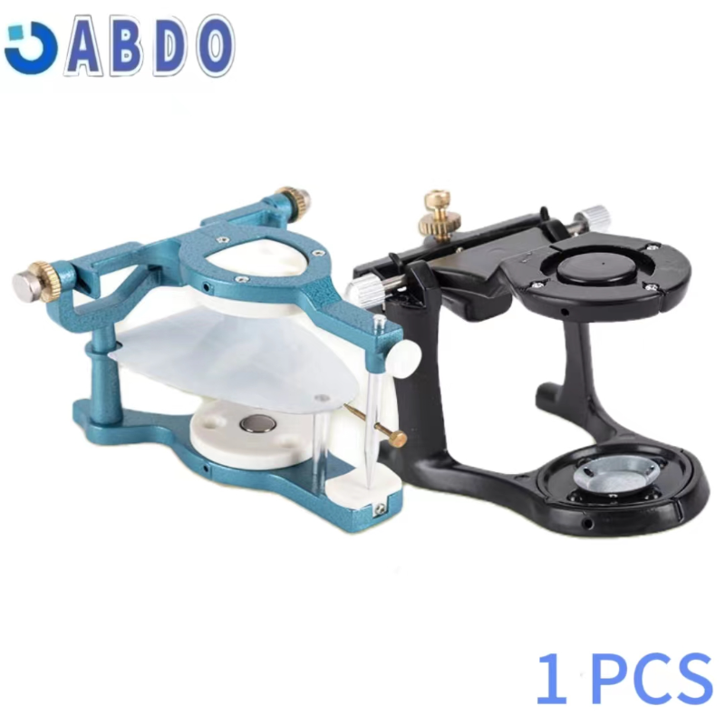 Best of Dental Alloy Big Articulators Adjustable Denture Magnetic Anatomic Articulator Dental Laboratory Equipment Lab Product Tool Reviews & Tips