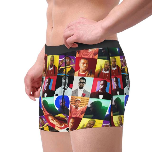 Candy Sweets Underwear Yummy Cute Print Males Boxer Brief Plain Boxer  Shorts High Quality Printing Oversize Panties - AliExpress