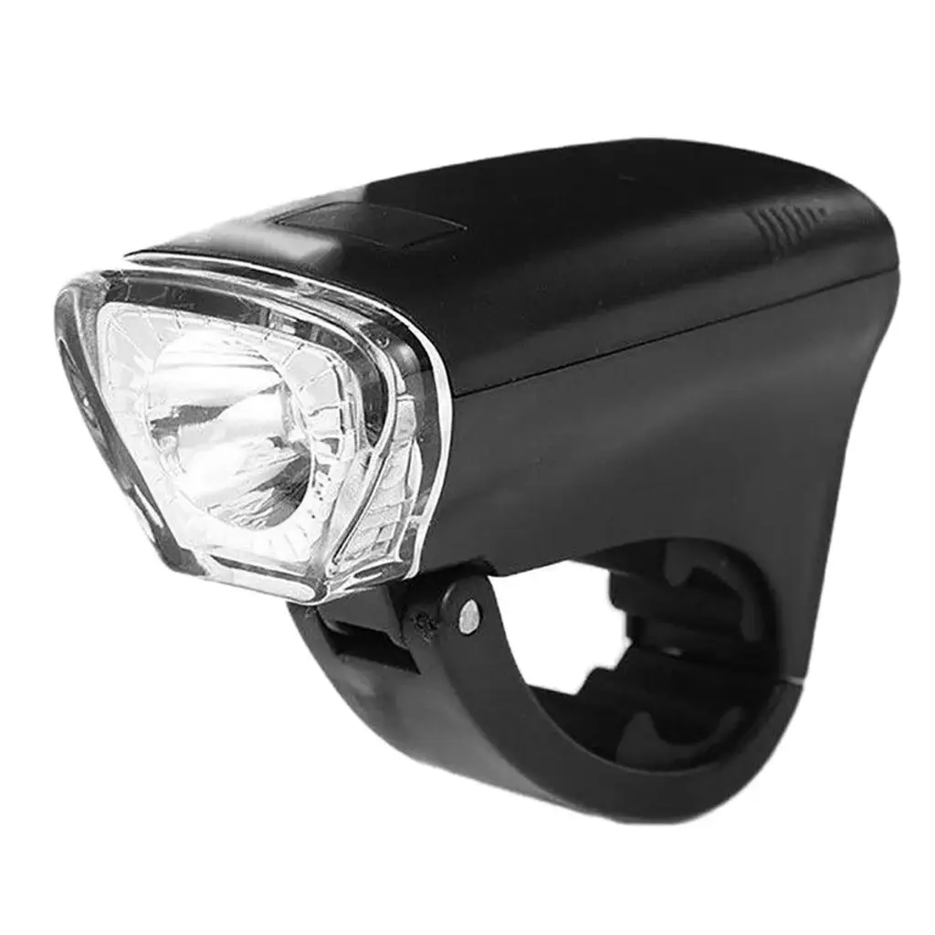 Powerful LED Front Light Bicycle Lamp Batteries Front Light and VTC