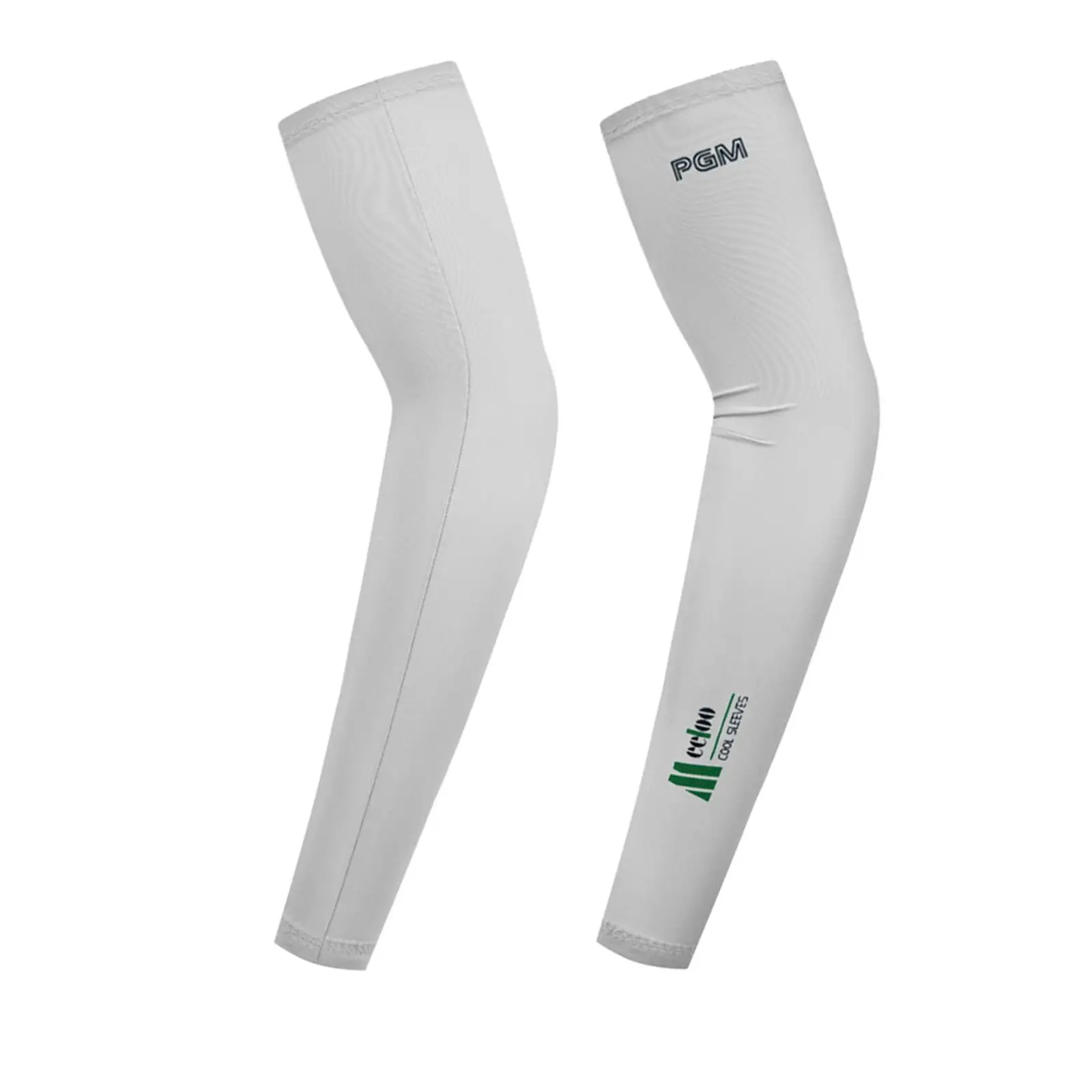 Cooling Arm Sleeves Men Women Golf Cooling Sleeves for Golf Football Sports