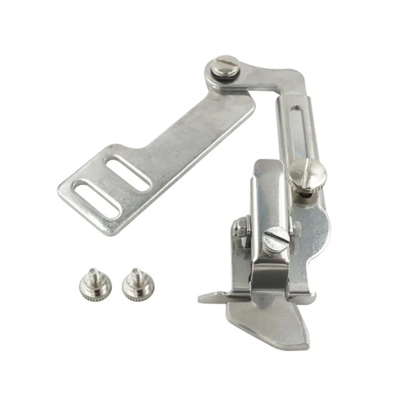 Sewing Machine Presser Foot Industrial Walking Foot Universal Sew Machines Edge Guide Curling Device Quilting Patchwork