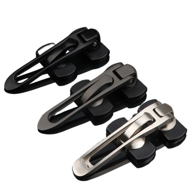 Description Picture 2 of itemMute Buckle Lock Stainless Steel Anti-Theft Clasp Hotel Hotel Door Latch Door Bolt Punch-Free Household Anti-Theft Chain
