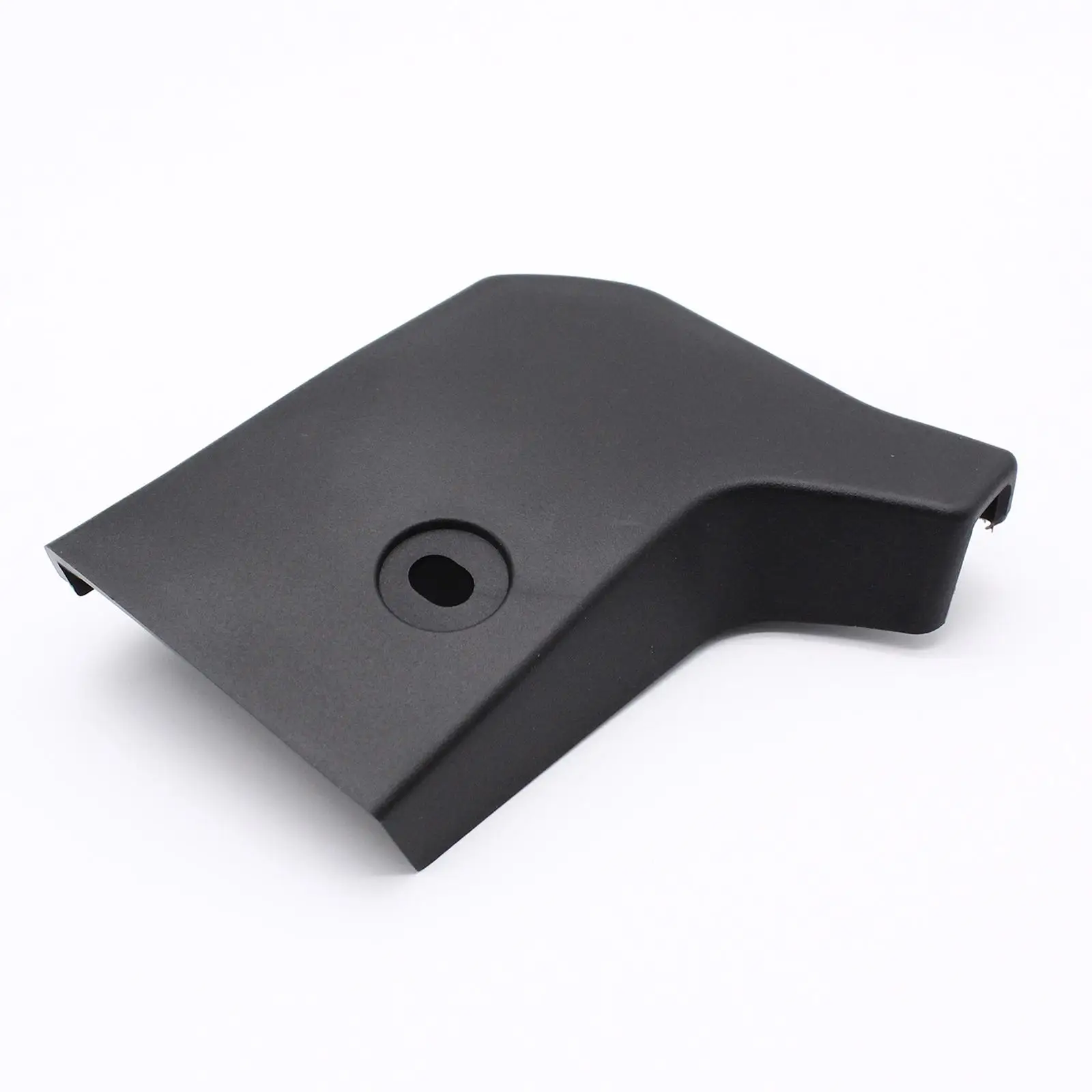 Car Side Skirt End Caps Vover 1771885 Right Fits for Ford Fiesta MK7 O/S Accessories Easy to Install Spare Parts Auto