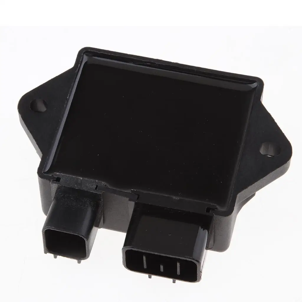 Marine CDI Ignition Box Module for Yamaha Outboard 40HP E40 40 Repalce 6F6-85540-00