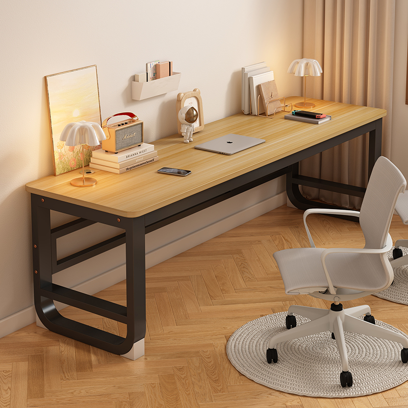 Description Picture 6 of itemStanding Writing Office Desk Corner Student Computer Reception Office Desk Conference Scrivanie Per Computer Modern Furniture