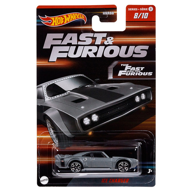 Buy Hot Wheels Fast and Furious Complete Set (set of 8) 1:64 Diecast  Collection Online at desertcartINDIA