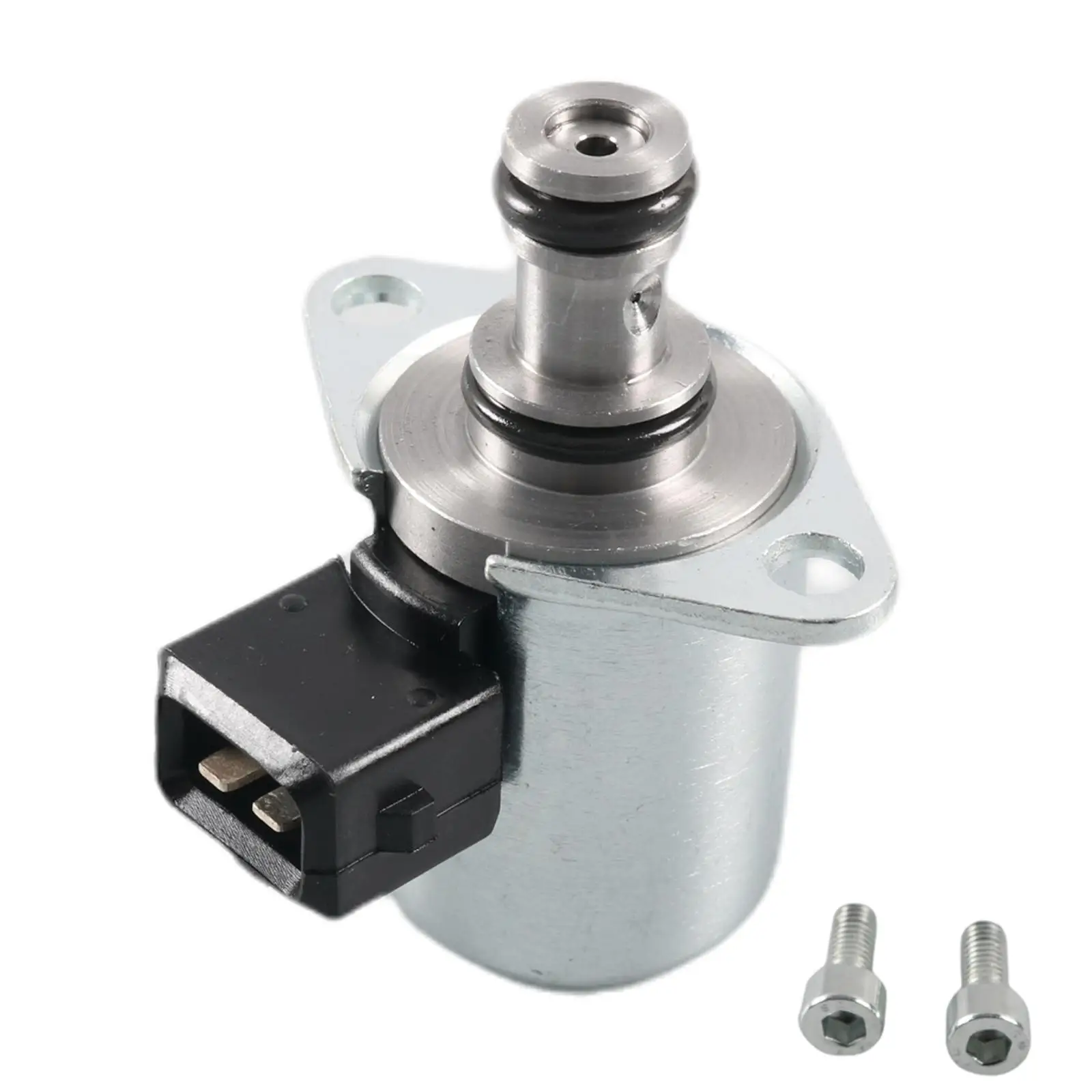 Power Steering Proportioning Valve Stainless Steel for Mercedes-Benz