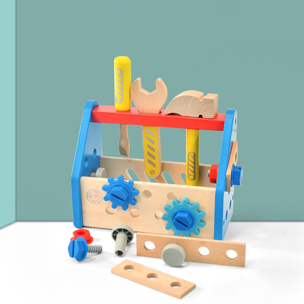 toolbox playset