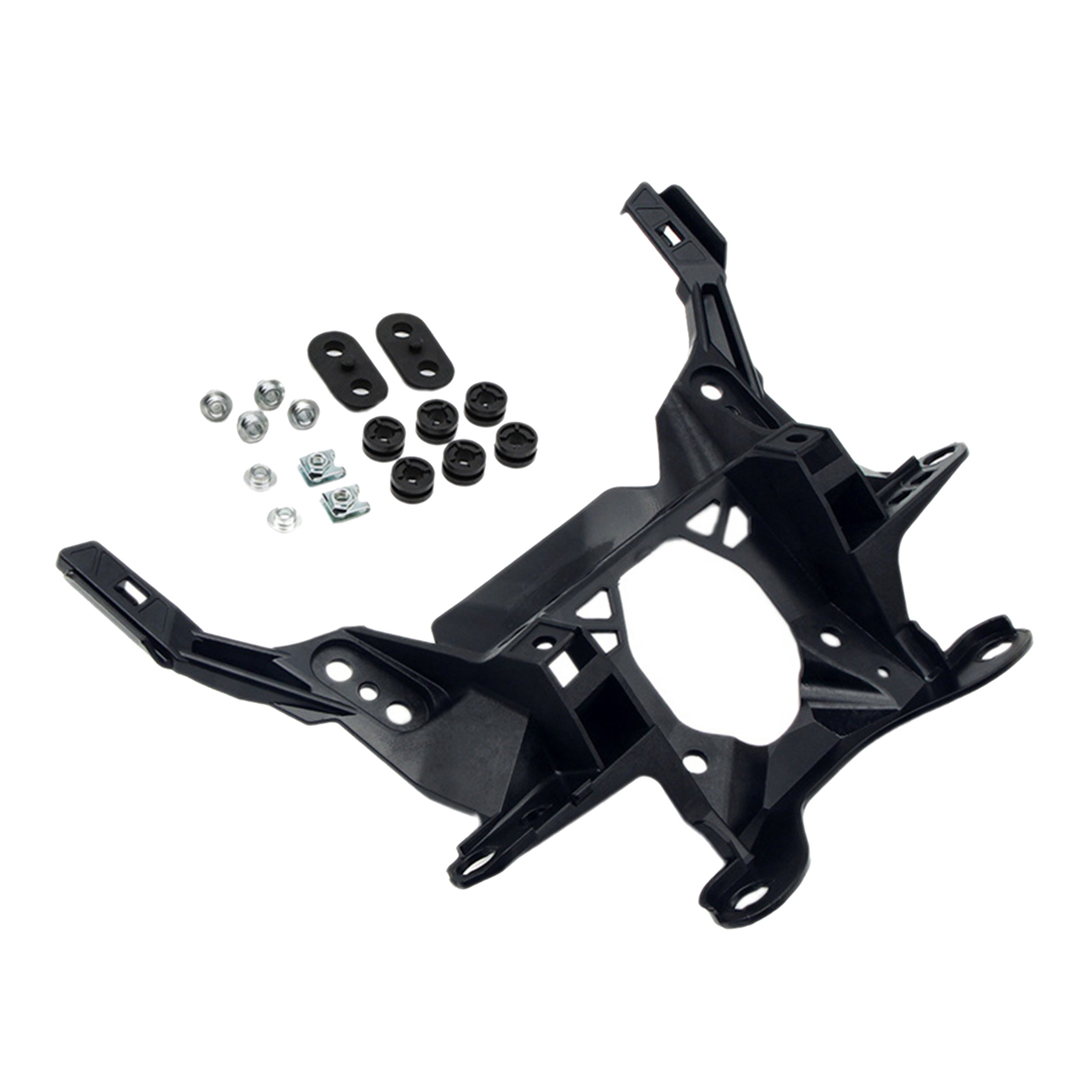  Motorcycle Headlight Bracket  Bracket Mount Holder Fit for  R1 2015- Motorcycle