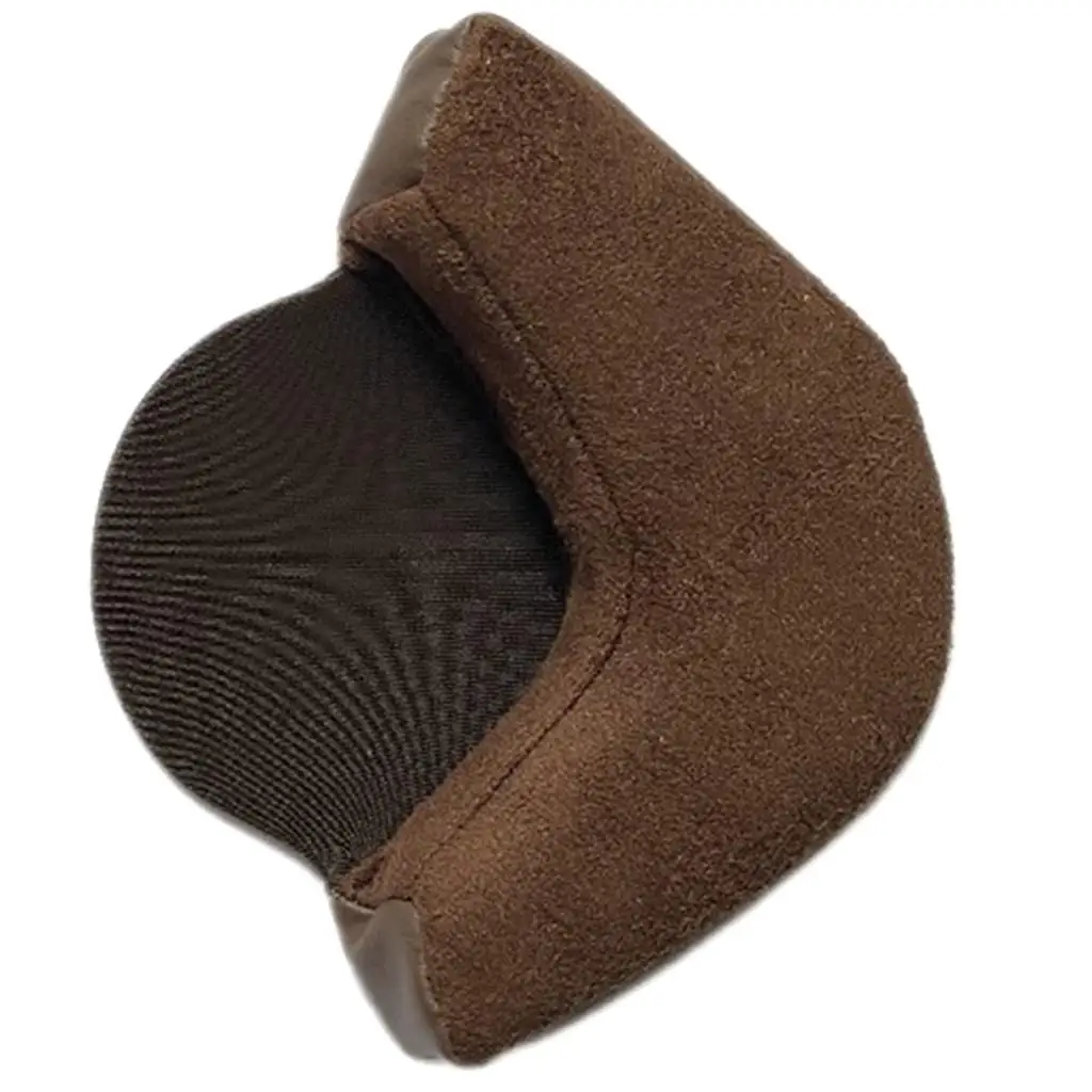 T55 Helmet Ear Cover for Torc  Ear Warmers Wind Blockers Side Covers