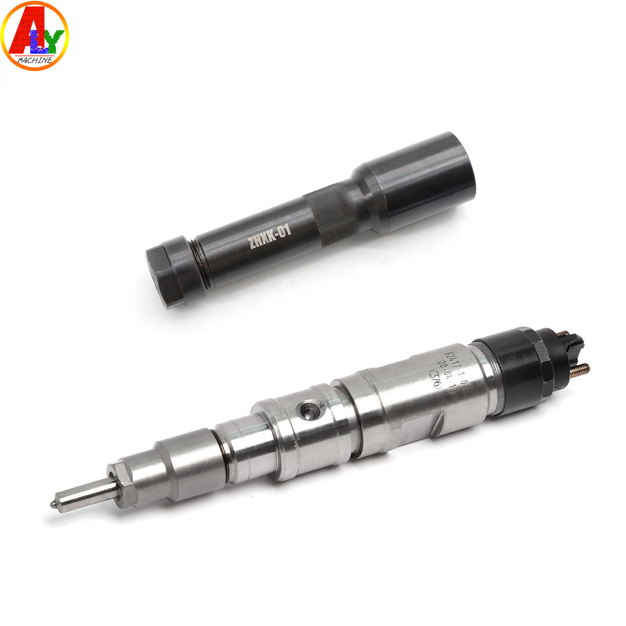 Diagnosegerät für Dieselmotoren, Common Rail Cr, Einspritzventil, Hebemesswerkzeuge für die Reparatur von Bosch 120 – Detail 4