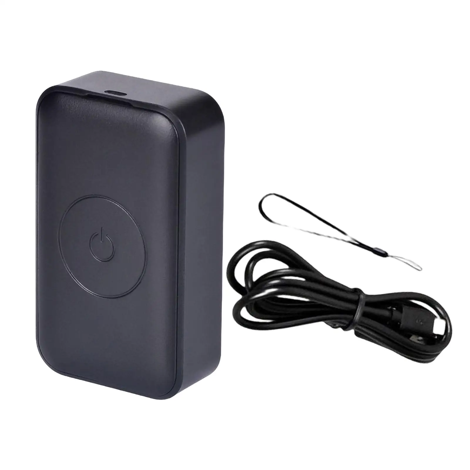 G03  Portable Vibration Alarm Multiple Devices Management SOS Call   Device for  Motorcycles Trucks