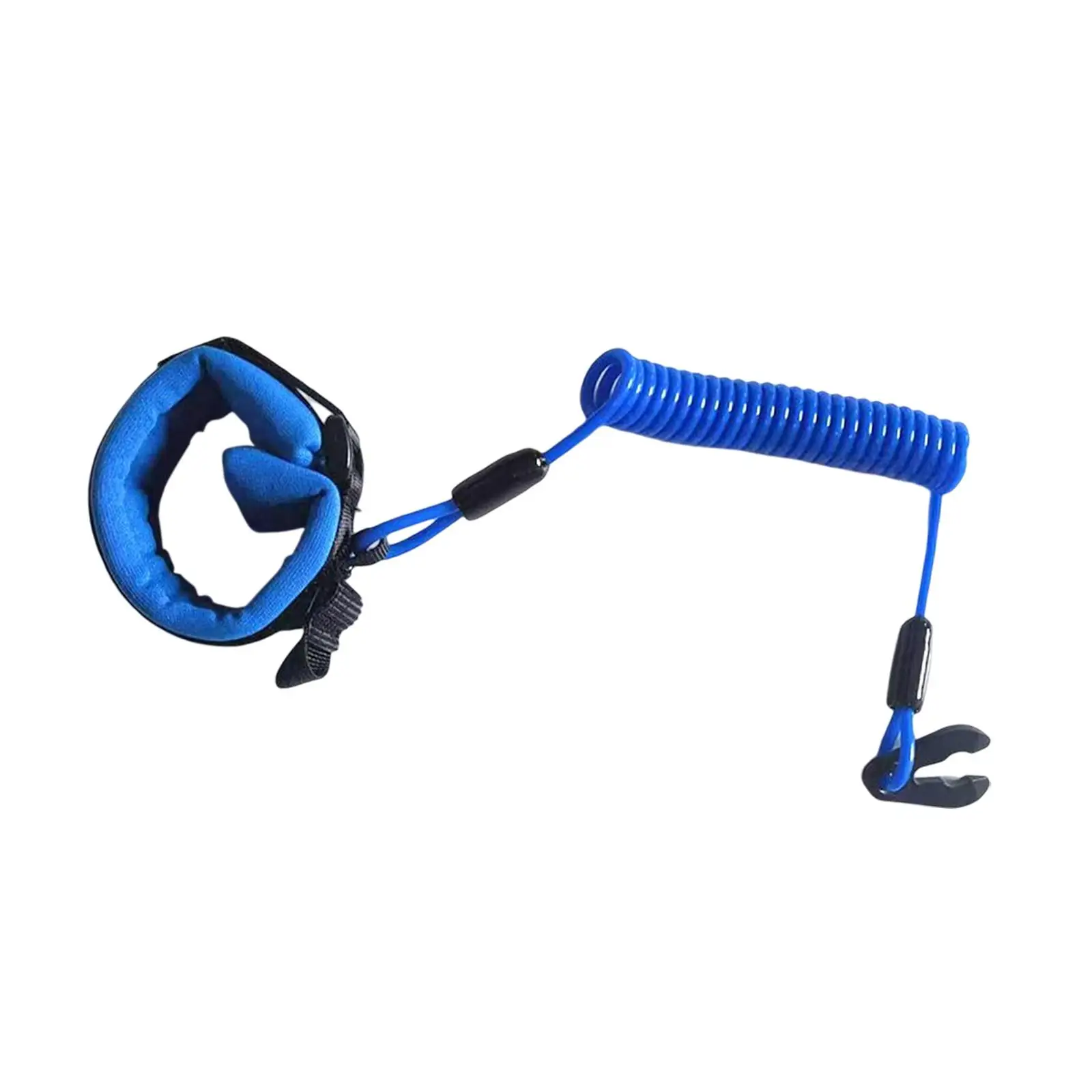 Start Stop Kill Safety Lanyard Boat for Waveventure