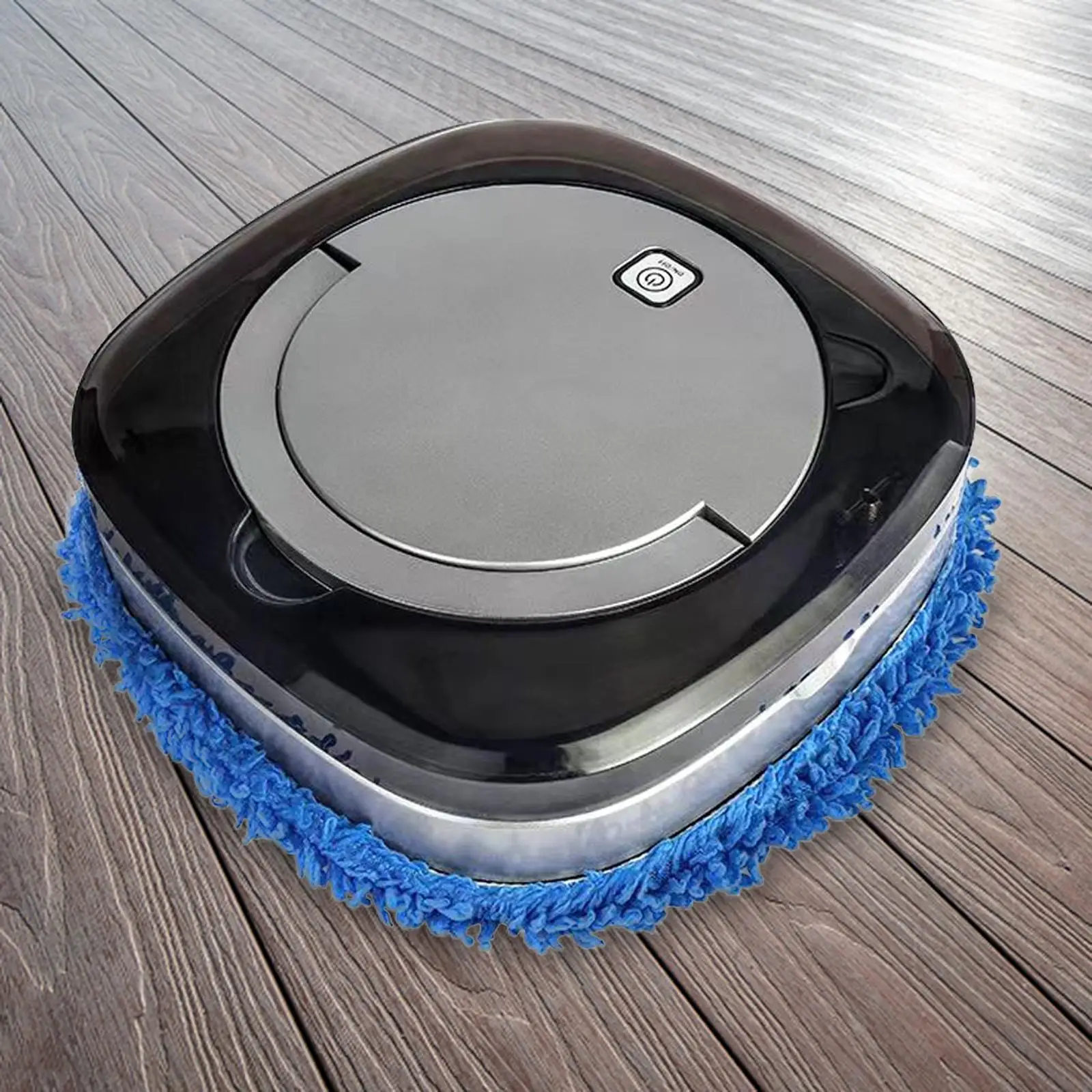 Robot Vacuum Cleaner Dry and Wet mops low Noise Household Cleaning Machine Robot Sweeper for Hard Floor/Wood floor Sofa