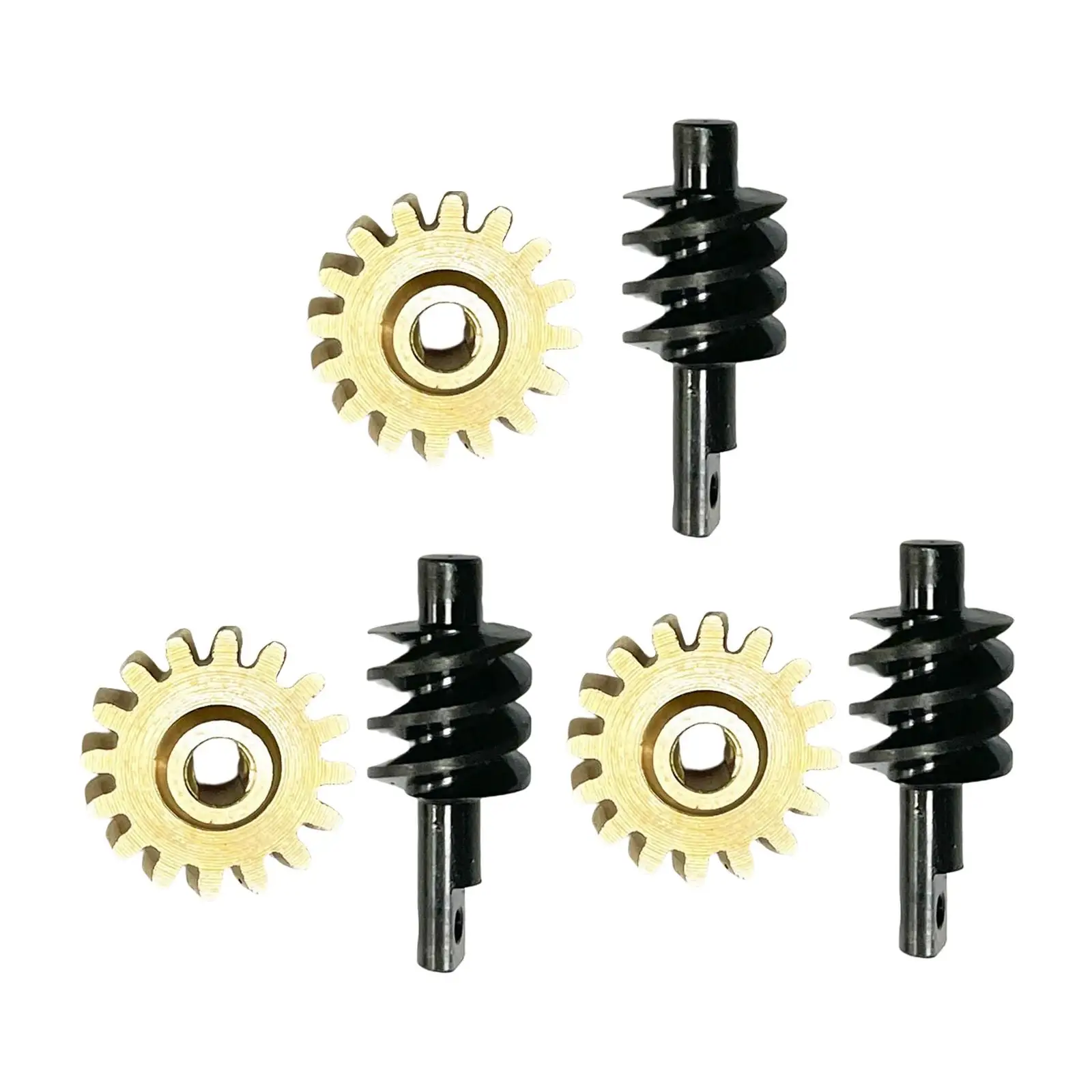 Axial RC Differentials Axle Gear for Axial SCX24 AXI00005 1:24 DIY Accs Vehicles 