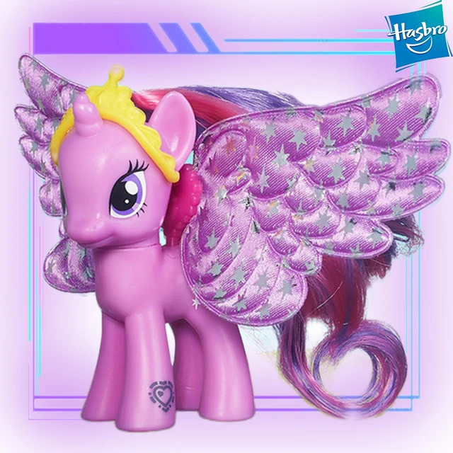 Little Pony New Generation Character  New Generation Little Pony Toys -  Baby Doll - Aliexpress