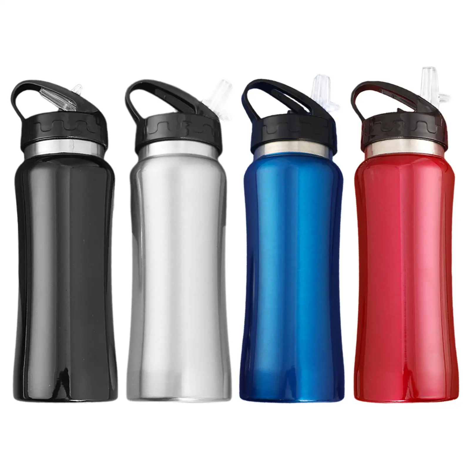 700ml Bottle Drinking Kettle for Outdoor Sports Fitness Running Gym Workout Cycling Travel Camping Accessories
