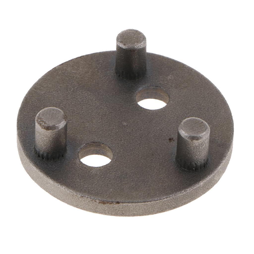 2x Installation Tool for Expanding The Metal Disc Brake Pads