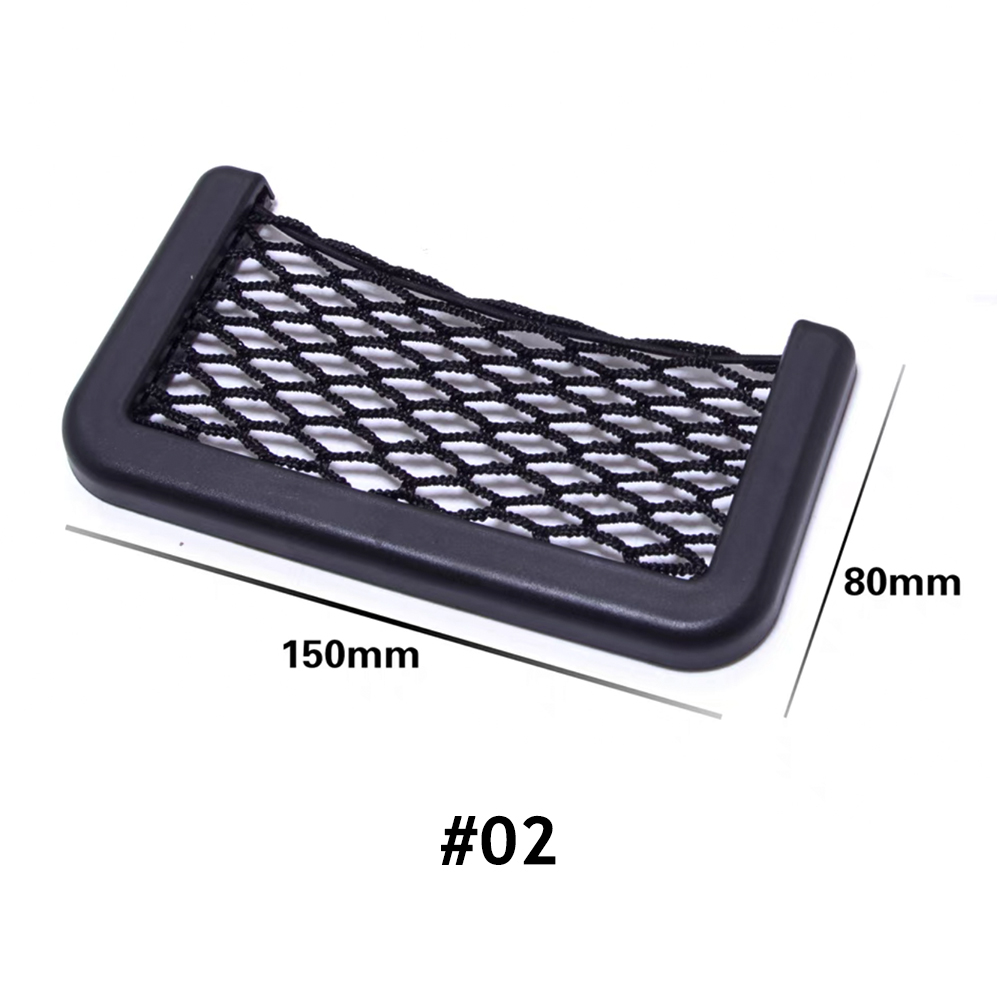 (Hot Sale-48% Off)car Net Pocke