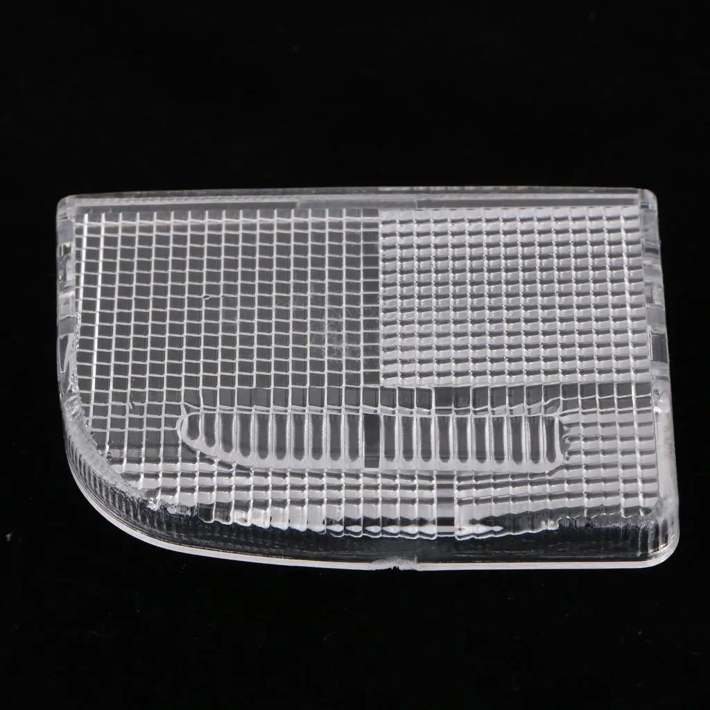 34401-SDA-A21 34402-SDA-A21 1pcs Right Interior Roof Map Light Lens